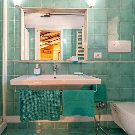 My Loft Sabina דירה