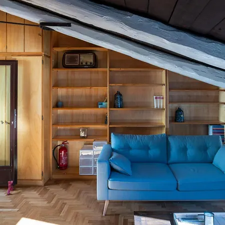 My Loft Sabina *