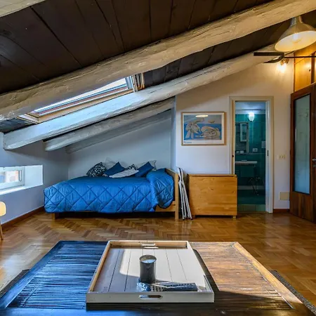 My Loft Sabina * רומא