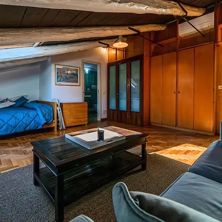 My Loft Sabina