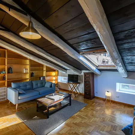 My Loft Sabina * רומא