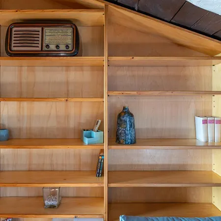 דירה My Loft Sabina רומא