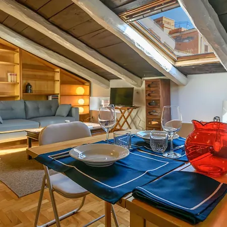 My Loft Sabina *