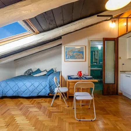 My Loft Sabina רומא