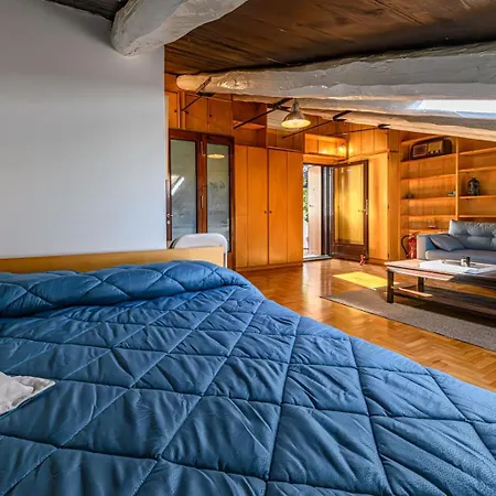 My Loft Sabina דירה *